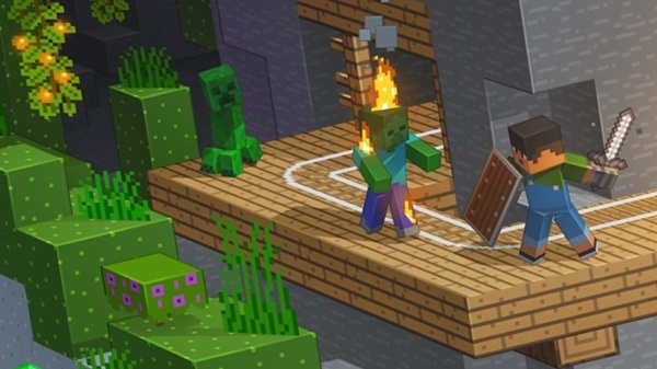 minecraft 1.26.7 apk baixar